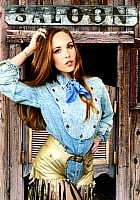 Samantha Strelitz